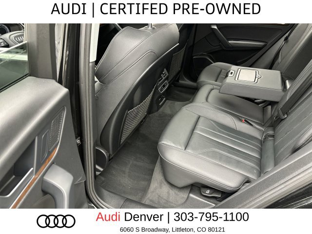 Certified 2022 Audi Q5 e Premium Plus AWD/4WD image 23