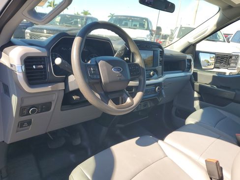 Used 2022 Ford F150 XL w/ Equipment Group 101A High image 12