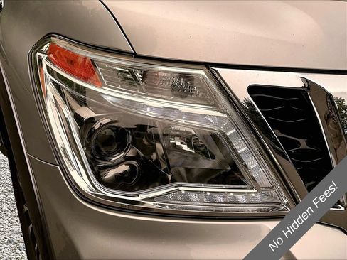 Used 2019 Nissan Armada SL w/ Premium Package AWD/4WD image 27