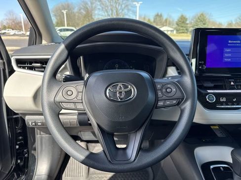 New 2026 Toyota Corolla LE image 13