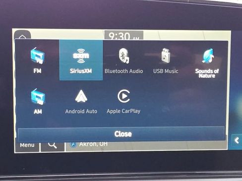 New 2026 Hyundai Elantra Limited FWD image 9