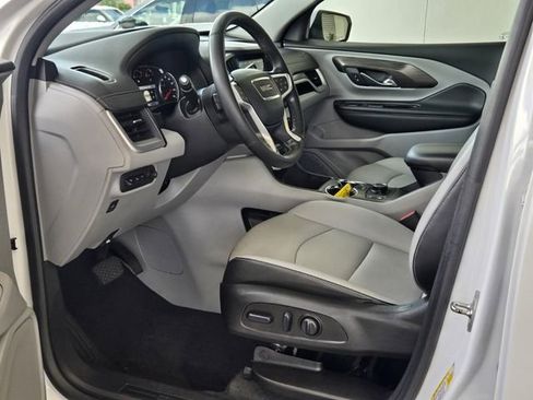 Certified 2023 GMC Terrain SLT w/ Tech Package image 14