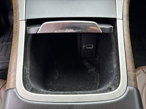 Used 2016 Lincoln MKX Reserve FWD image 8