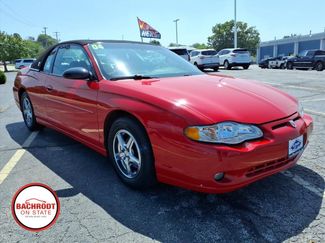 Used 2004 Chevrolet Monte Carlo SS w/ Preferred Equipment Group FWD video 1