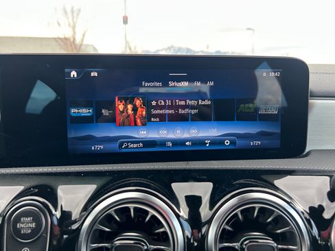 Certified 2026 Mercedes-Benz CLA 250 4MATIC image 12