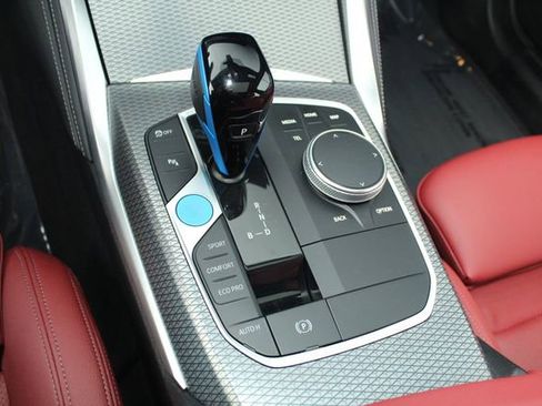 Certified 2023 BMW i4 eDrive40 w/ M Sport Package image 15