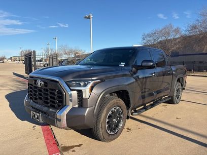 Used 2023 Toyota Tundra SR5