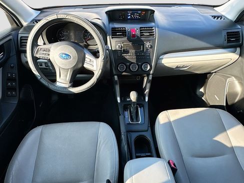 Used 2015 Subaru Forester 2.5i Touring image 26