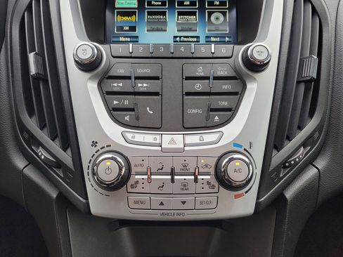 Used 2014 Chevrolet Equinox LT w/ Power Convenience Package image 33