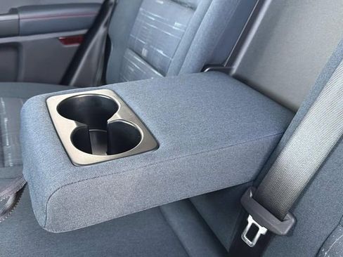 New 2025 Ford Bronco Sport Heritage image 23