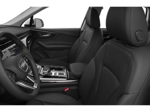 Used 2023 Audi Q7 3.0T Prestige AWD/4WD image 9