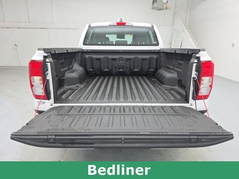 Used 2025 Ford Ranger XL w/ Trailer Tow Package image 46