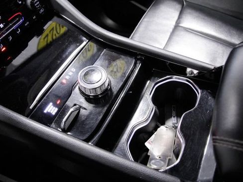 Used 2022 Jeep Grand Cherokee L Limited image 30