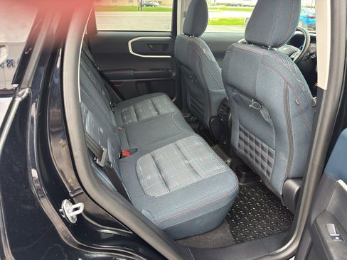 Used 2023 Ford Bronco Sport Heritage w/ Heritage Convenience Package image 27