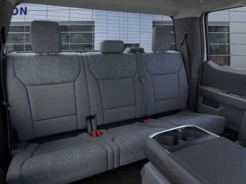 New 2026 Ford F150 XLT AWD/4WD image 12