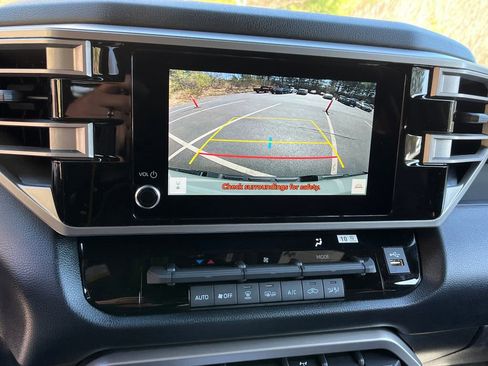 New 2026 Toyota Tundra SR5 w/ TRD Off-Road Package AWD/4WD image 19