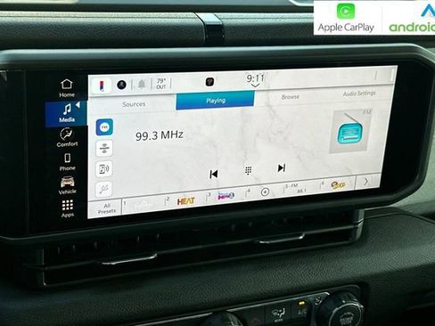 New 2026 Jeep Gladiator Sport image 16