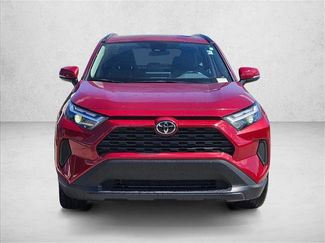 Used 2024 Toyota RAV4 XLE w/ Convenience Package video 2