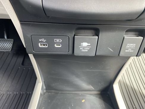 New 2026 Honda Odyssey Elite image 38