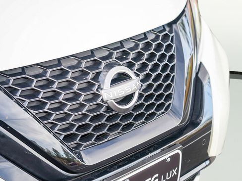 Used 2024 Nissan Murano SV w/ SV Midnight Edition Package image 3