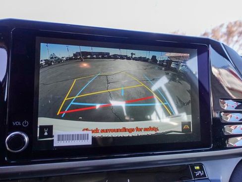 Certified 2025 Toyota Camry LE image 18