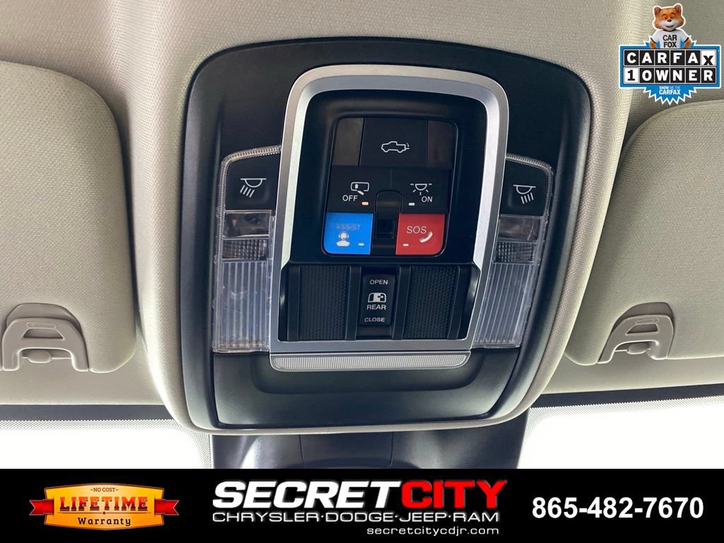 Used 2024 RAM 2500 Laramie w/ Safety Group AWD/4WD image 20