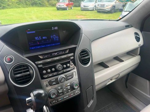 Used 2014 Honda Pilot EX-L image 28
