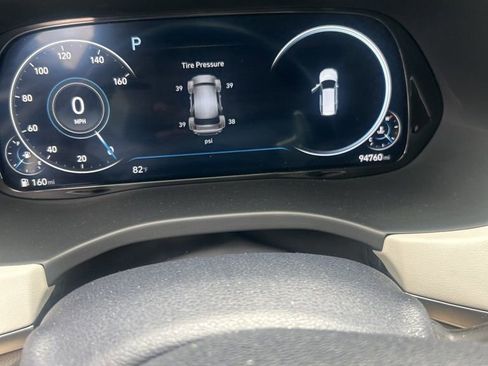 Used 2021 Hyundai Palisade Limited FWD image 1