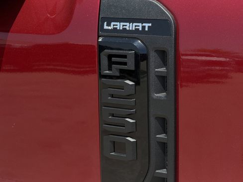 New 2026 Ford F250 Lariat w/ Tremor Off-Road Package AWD/4WD image 9
