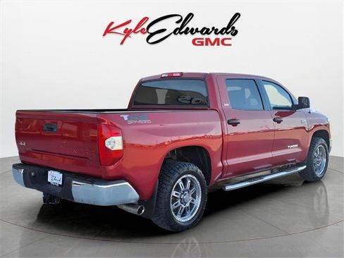 Used 2019 Toyota Tundra SR5 image 5