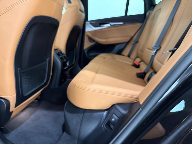 Certified 2024 BMW X4 M40i w/ Premium Package AWD/4WD image 17