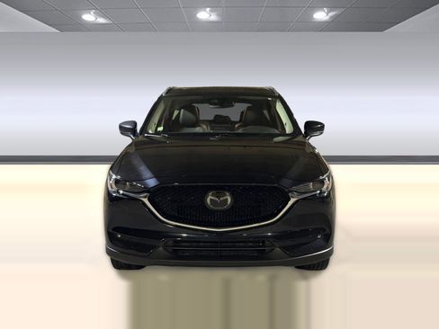 Used 2021 MAZDA CX-5 Grand Touring FWD image 6