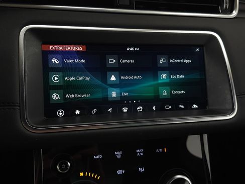 Used 2020 Land Rover Range Rover Evoque S AWD/4WD image 27