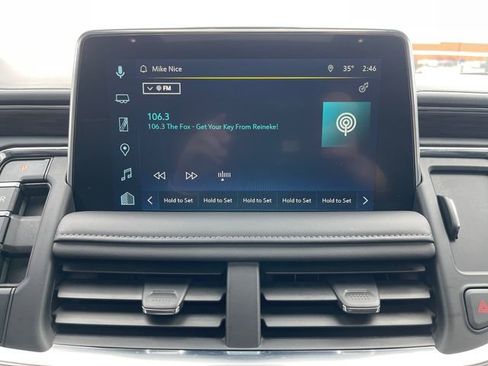 Used 2024 Chevrolet Suburban Z71 w/ Z71 Off-Road Package AWD/4WD image 29