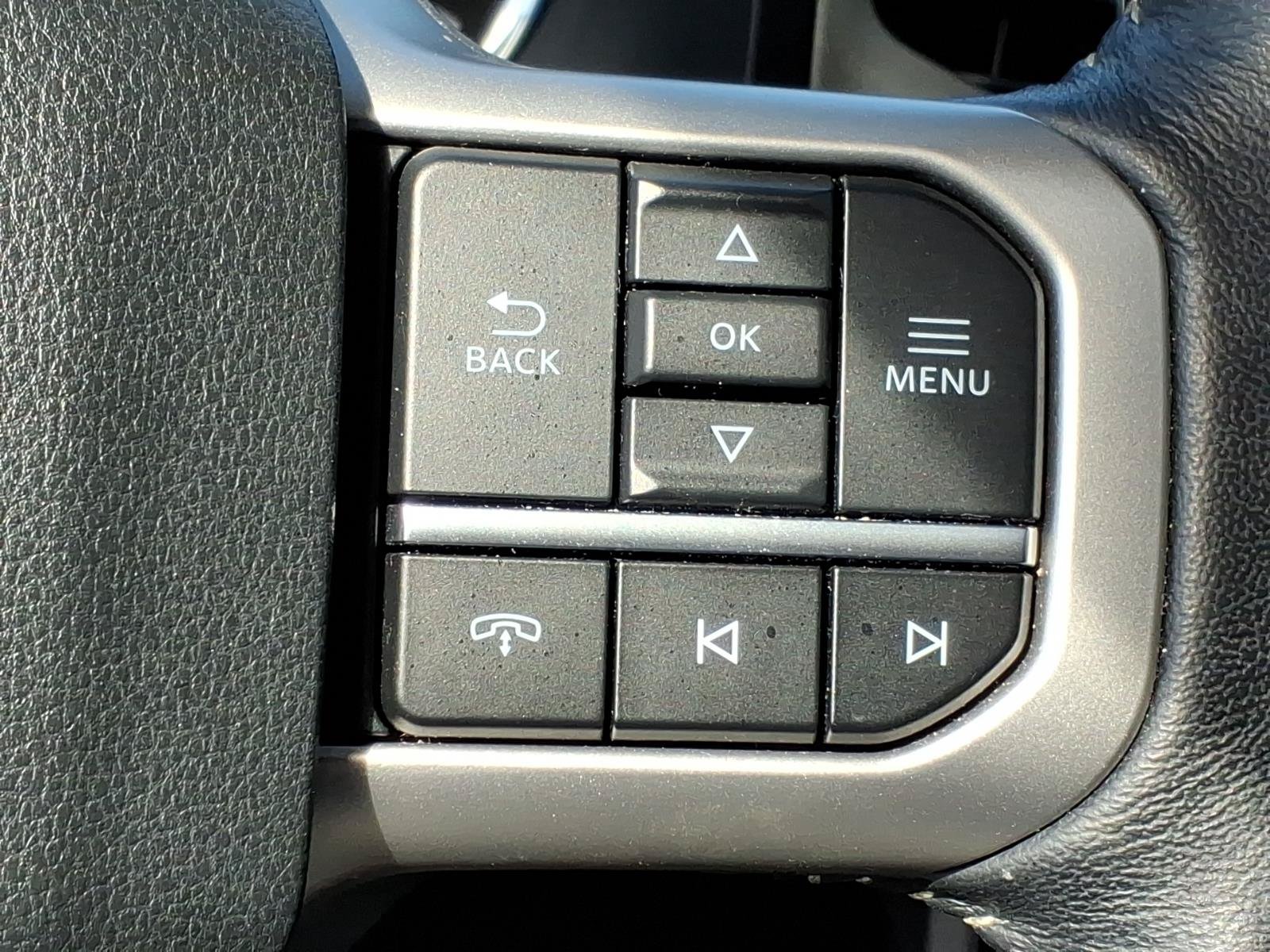 Used 2023 Ford Expedition XLT AWD/4WD image 26