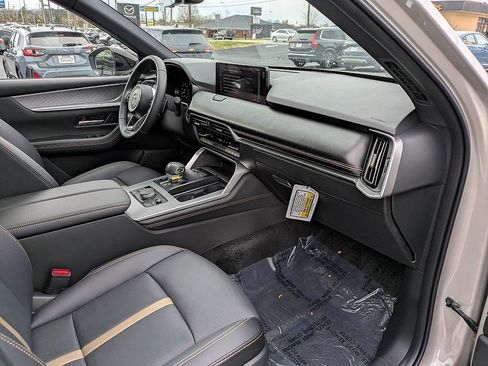 New 2026 MAZDA CX-90 3.3 Turbo S w/ Premium Package image 36