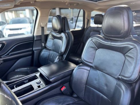Used 2021 Lincoln Aviator Reserve w/ Equipment Group 210A AWD/4WD image 23