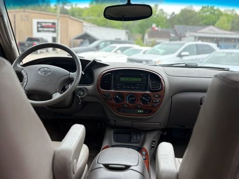Used 2006 Toyota Tundra Limited RWD image 24