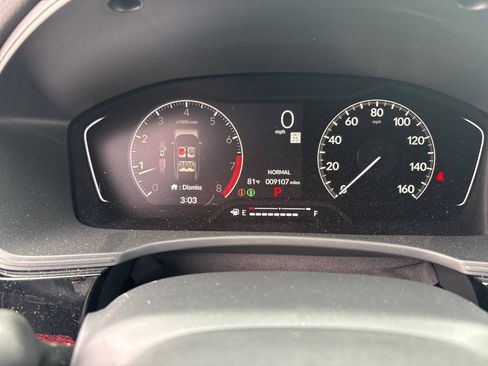 Used 2025 Honda Civic Sport image 16
