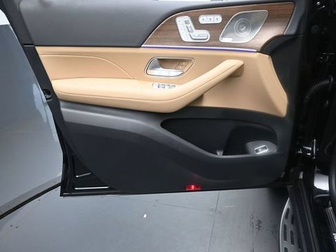 New 2026 Mercedes-Benz GLE 350 4MATIC image 20