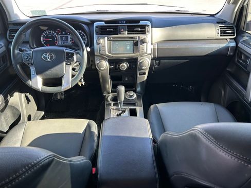 Used 2019 Toyota 4Runner SR5 Premium image 21