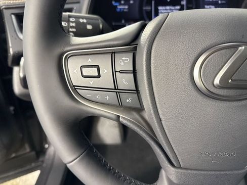 New 2026 Lexus UX 300h AWD w/ Accessory Package (2T) image 11