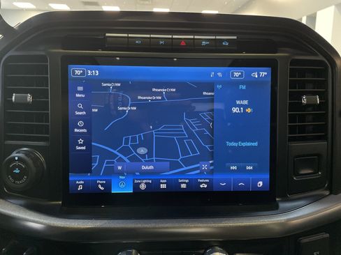 Used 2022 Ford F150 Raptor w/ Equipment Group 801A High image 27