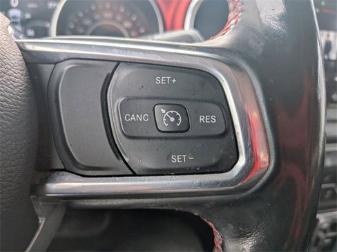 Certified 2021 Jeep Gladiator Rubicon image 14