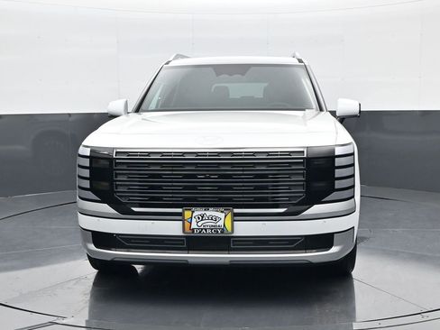 Used 2026 Hyundai Palisade Calligraphy image 2