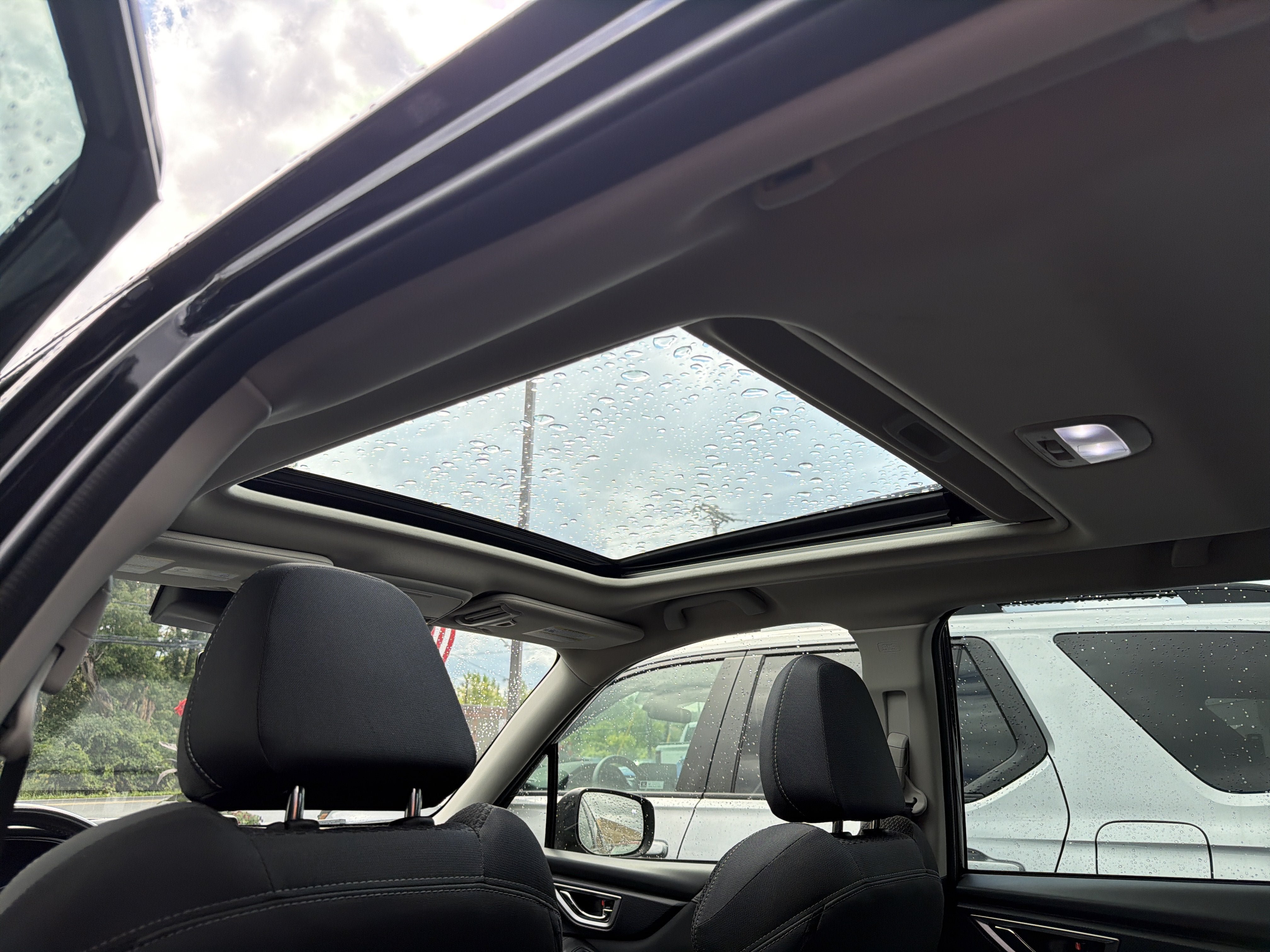 Used 2023 Subaru Forester Premium AWD/4WD image 24