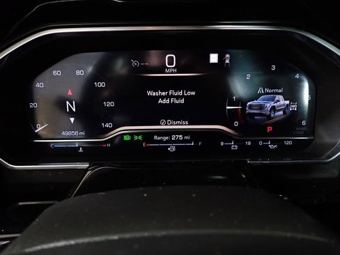 Used 2022 GMC Sierra 1500 Elevation w/ LPO, Elevation Black Package image 23