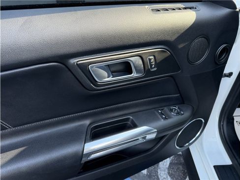 Used 2020 Ford Mustang Premium w/ 2.3L High Performance Package image 14