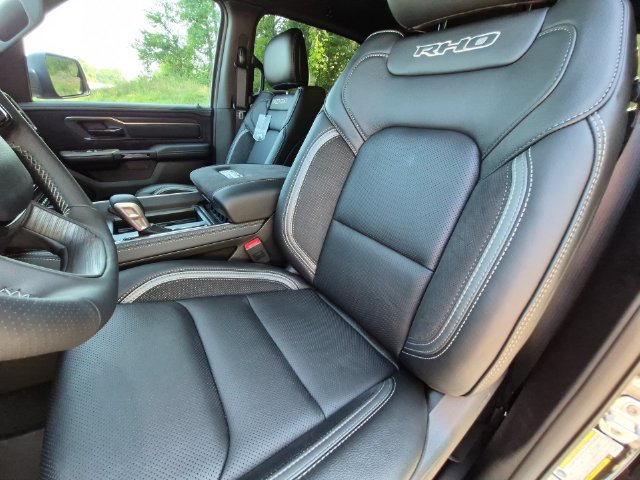 New 2026 RAM 1500 RHO AWD/4WD image 27