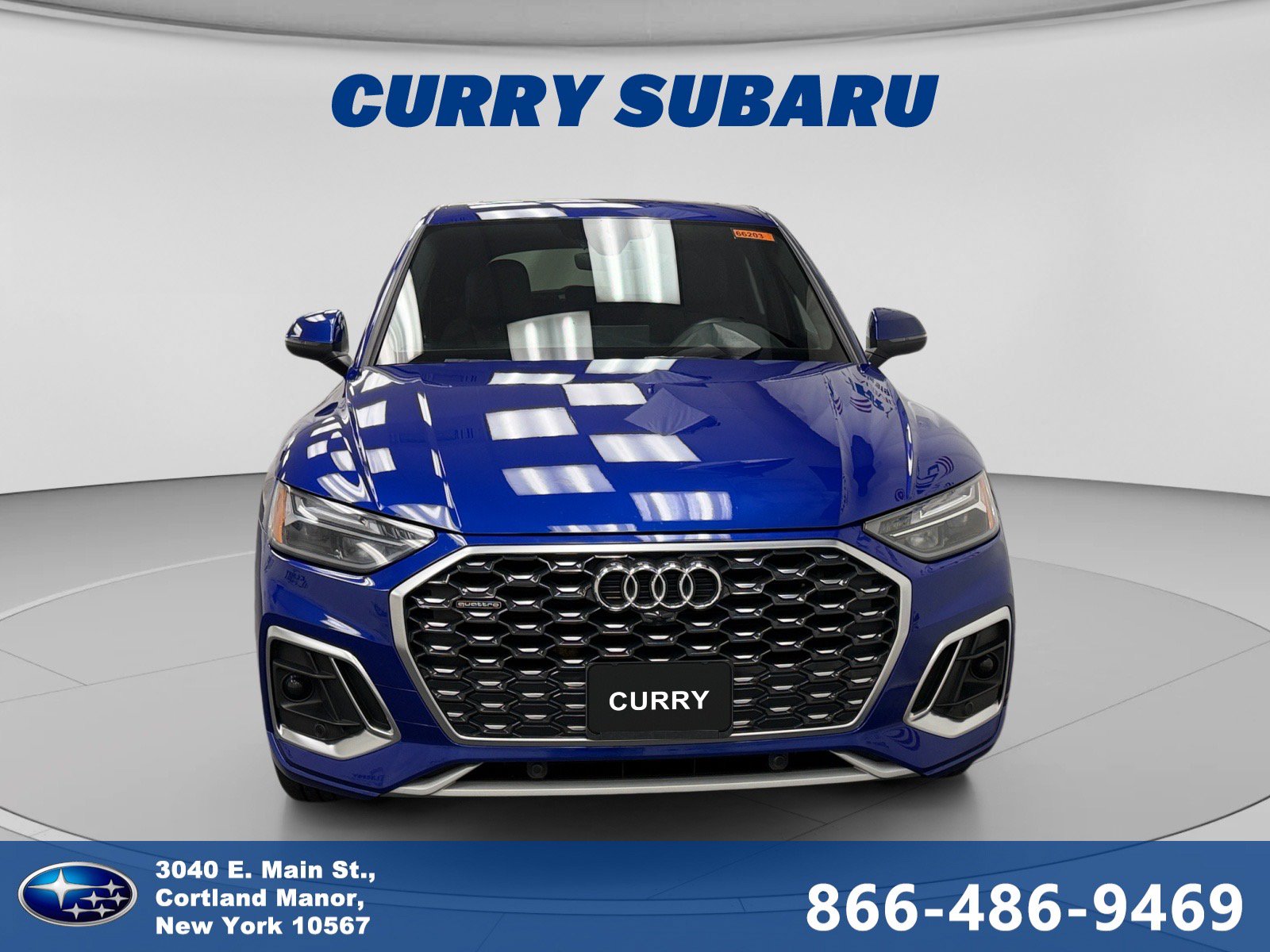 Used 2022 Audi Q5 2.0T Premium AWD/4WD image 8